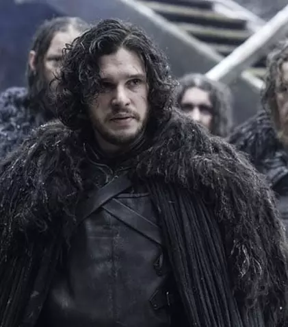 Kit Harington s-a internat într-un centru de reabilitare din cauza problemelor cauzate de stres și alcool