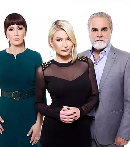 Serialul libanez „Păcatele inimii” începe în această seară la Euforia TV