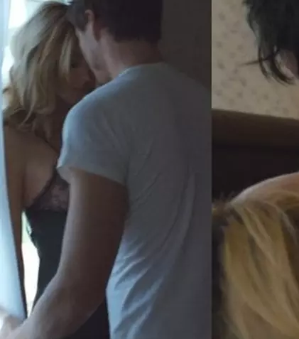 Pedro Pascal („Urzeala tronurilor”) și Heidi Klum, în noul clip Sia