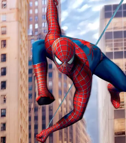 Spider-Man revine pe marile ecrane, în variantă animată, în 2018