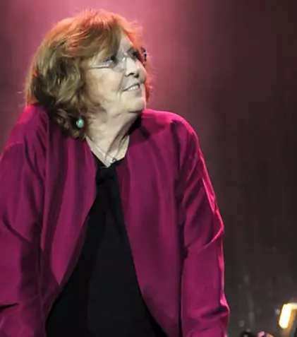 Actrița de comedie Anne Meara, mama lui Ben Stiller, s-a stins din viață