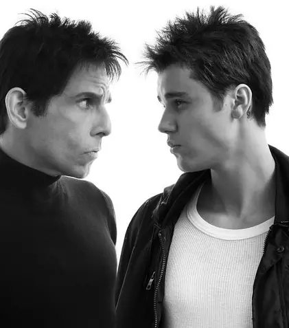 Justin Bieber în „Zoolander 2”! Ce alte vedete sunt în distribuție