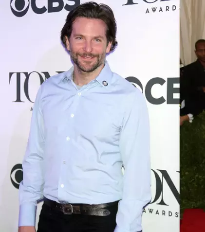 Bradley Cooper și Irina Shayk, cel mai nou cuplu de la Hollywood