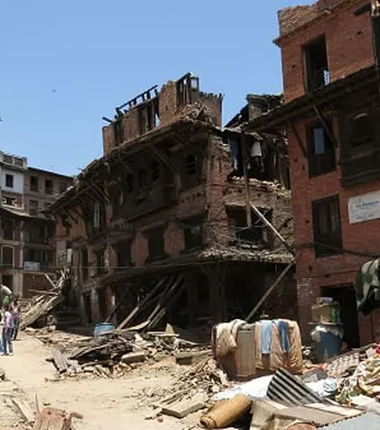 Discovery difuzează, în premieră, documentarul „Dezastrul din Nepal”