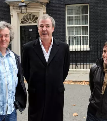 UPDATE: Foștii prezentatori „Top Gear” au semnat cu platforma online Amazon