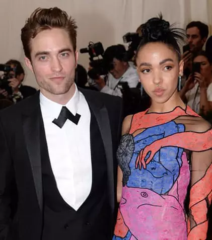 Robert Pattinson nu va încheia un contract prenupțial