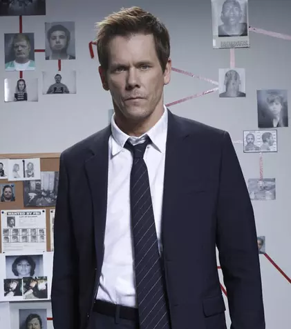 Serialul „The Following” a fost anulat