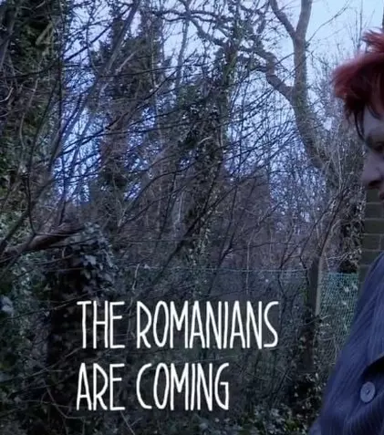 Postul Digi24 va difuza, sâmbătă seară, controversatul documentar „Vin românii”