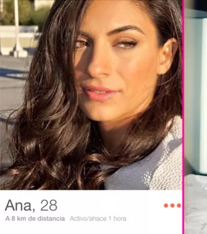 Ana Brenda Contreras îşi caută sufletul pereche pe internet
