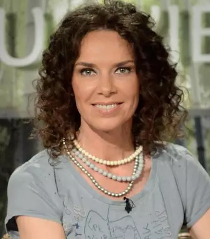 Mirela Vaşadi discută despre hrana şi somnul de calitate la „Atelierul vieții”
