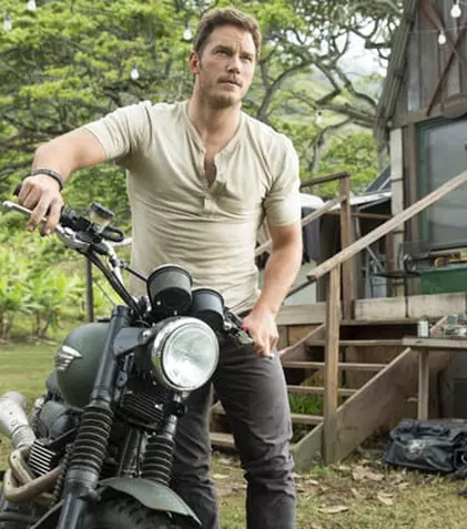 „Jurassic World”, filmul cu cele mai mari încasări din 2015