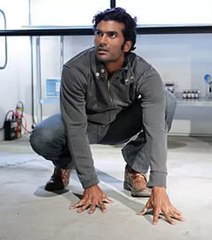 Sendil Ramamurthy revine în rolul lui Mohinder Suresh, în „Heroes Reborn”