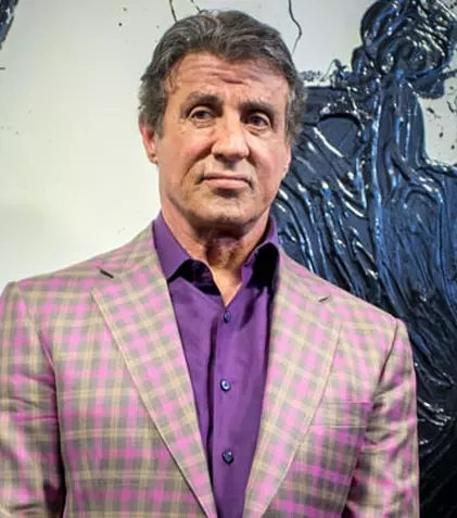 Sylvester Stallone va fi mafiot într-un serial TV