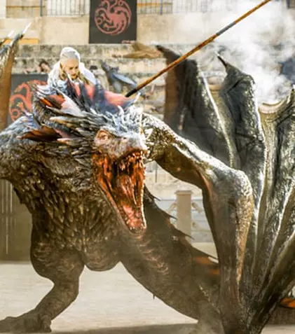 Este oficial: sezonul final de la „Urzeala tronurilor” va avea doar 6 episoade