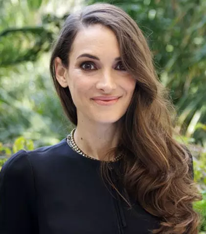 Winona Ryder va juca într-un nou serial marca Netflix