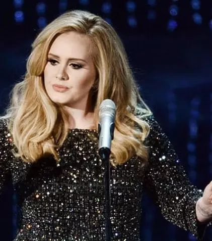 „Spectre”: Adele ar fi înregistrat deja melodia din următorul „James Bond”