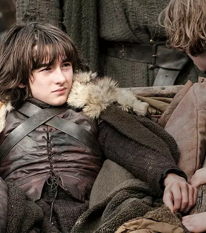 În sfârșit și o știre bună din „Urzeala tronurilor”: Bran Stark se întoarce!