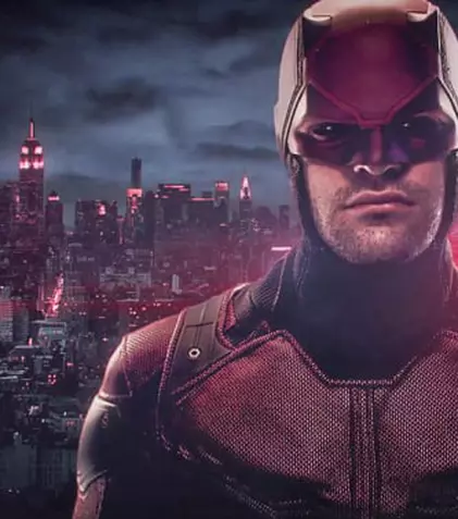 Netflix va lansa câte un serial Marvel la fiecare 6 luni
