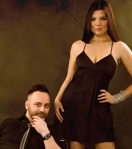 Ovi şi Paula Seling sunt acum trupa OPS