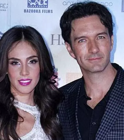 Sandra Echeverria şi Leonardo de Lozanne şi-au cumpărat casă în Los Angeles