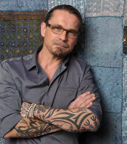 Creatorul „Sons of Anarchy” face un spin-off al serialului