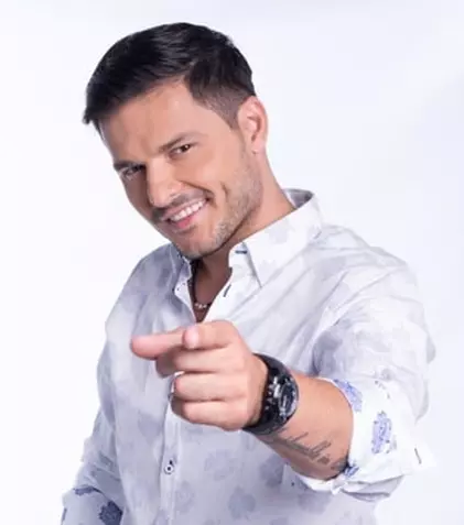 Liviu Vârciu va prezenta, din toamnă, show-ul „Ham talent”, la Antena 1