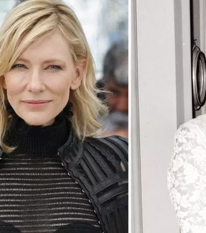 Cate Blanchett o va juca pe Lucille Ball într-un film biografic