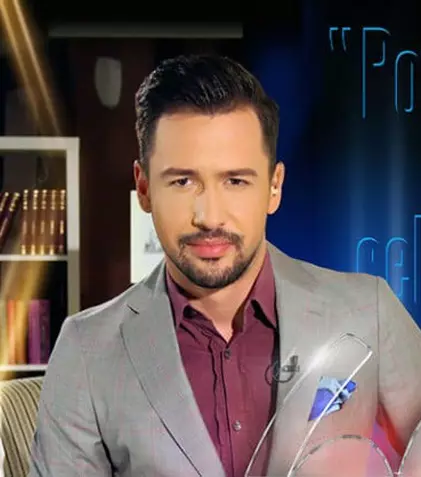 Emisiunea “Constantin 60” revine cu un nou sezon, la Prima TV