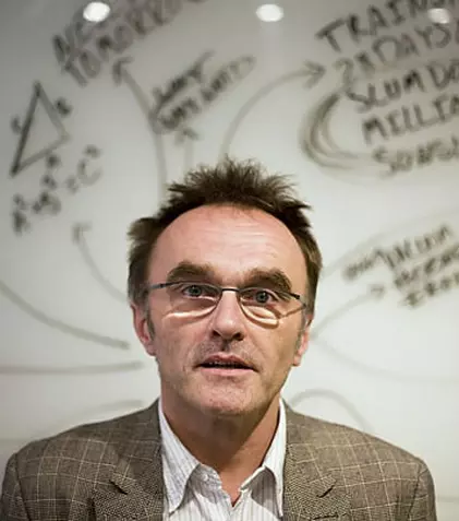 Regizorul Danny Boyle face o continuare la „Trainspotting”