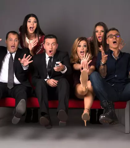 Începe un nou sezon al „Cronicii cârcotaşilor”!