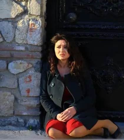 Nurgül Yeşilçay vrea să plece din „Furtună pe Bosfor”