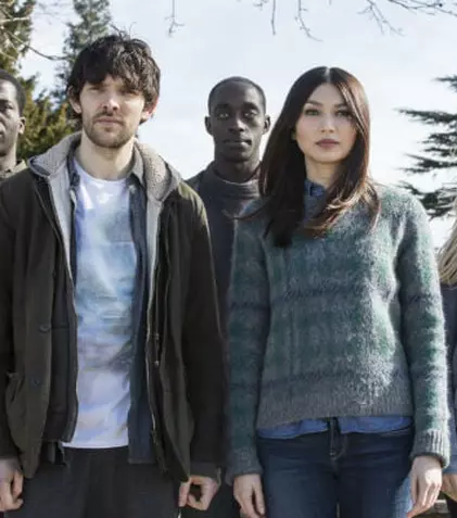 Noul serial de la AMC, „Humans”, are premiera pe 23 octombrie
