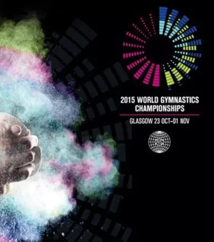 TVR 2 transmite Campionatul Mondial de Gimnastică Artistică
