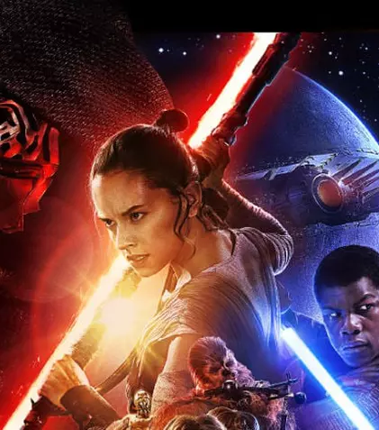 „Star Wars: Trezirea Forţei” a devenit filmul anului 2015 în România