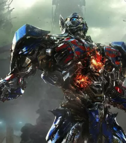 Urmează „Transformers 5”, dar lucrurile nu se vor opri aici