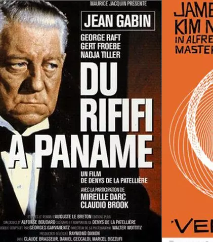 „Ameţeala” și „Mici răfuieli la Paris”, la TVR 2 și TVR 1