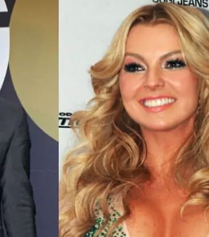 Marjorie de Sousa („Iubiri vinovate”) se iubeşte cu un pilot de curse