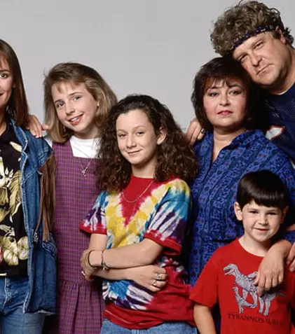 Ruşii fac un remake după sitcomul „Roseanne”