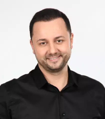Cătălin Măruță continuă poveștile oamenilor simpli și în 2016
