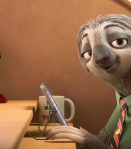 A apărut primul trailer „Zootopia”, noua animație de la Disney