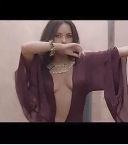 Inna cântă în arabă în cel mai recent videoclip, “Yalla”