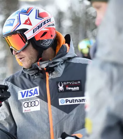 Bode Miller, legenda schiului, va oferi telespectatorilor Eurosport o impresionantă călătorie 360°