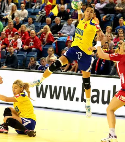 Începe Mondialul de handbal feminin, cu România printre participante