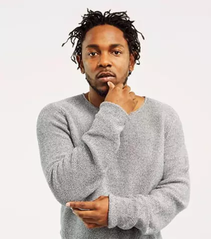 Kendrick Lamar are cele mai multe nominalizări la Grammy
