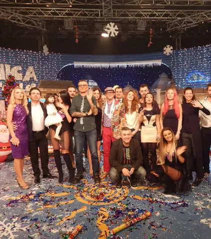 “Cronica zilei” debutează astăzi, la Prima TV
