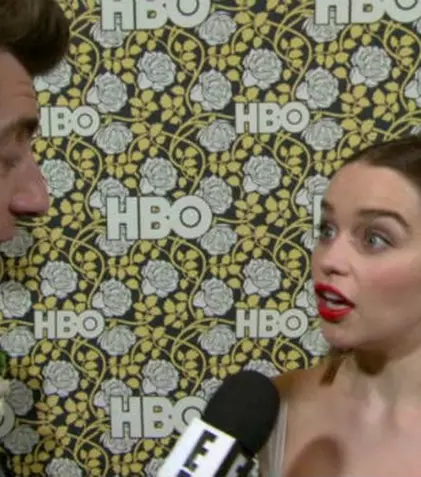 Emilia Clarke promite că sezonul 6 din „Urzeala…” va marca istoria televiziunii