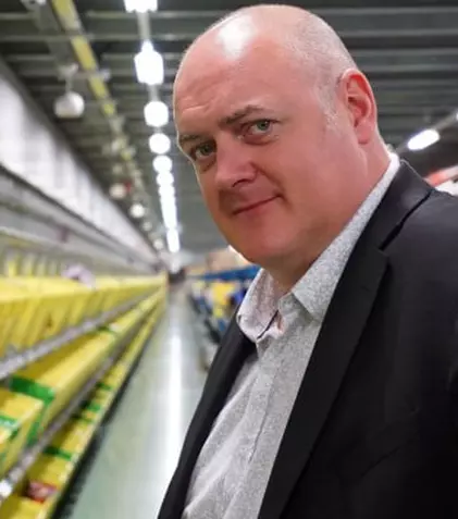 Gusturi digitale, chelneri-roboți, tigăi vorbitoare: “Mâncarea viitorului”, la BBC Earth