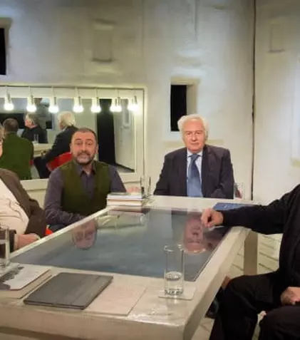Programe speciale de Ziua Culturii Naţionale, la TVR