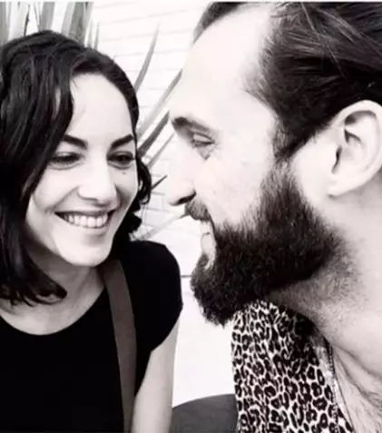 Barbara Mori se mărită pe 27 februarie