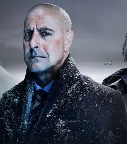 Serialul „Fortitude” începe la FilmBox Premium pe 26 ianuarie